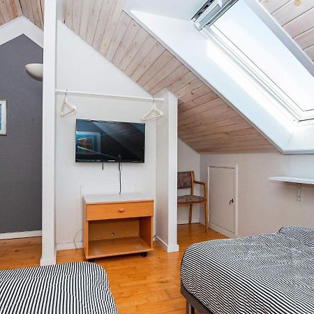 6 Person Holiday Home In Fan Fanø 외부 사진
