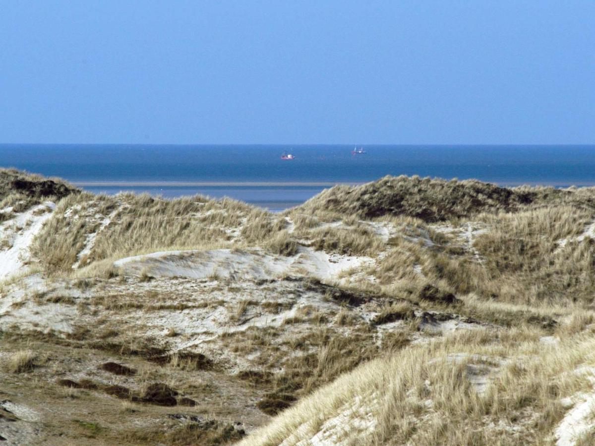 6 Person Holiday Home In Fan Fanø 외부 사진