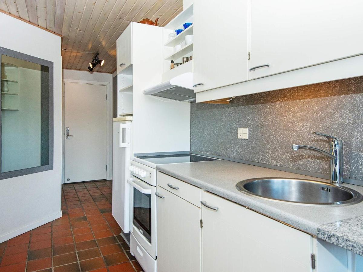 6 Person Holiday Home In Fan Fanø 외부 사진