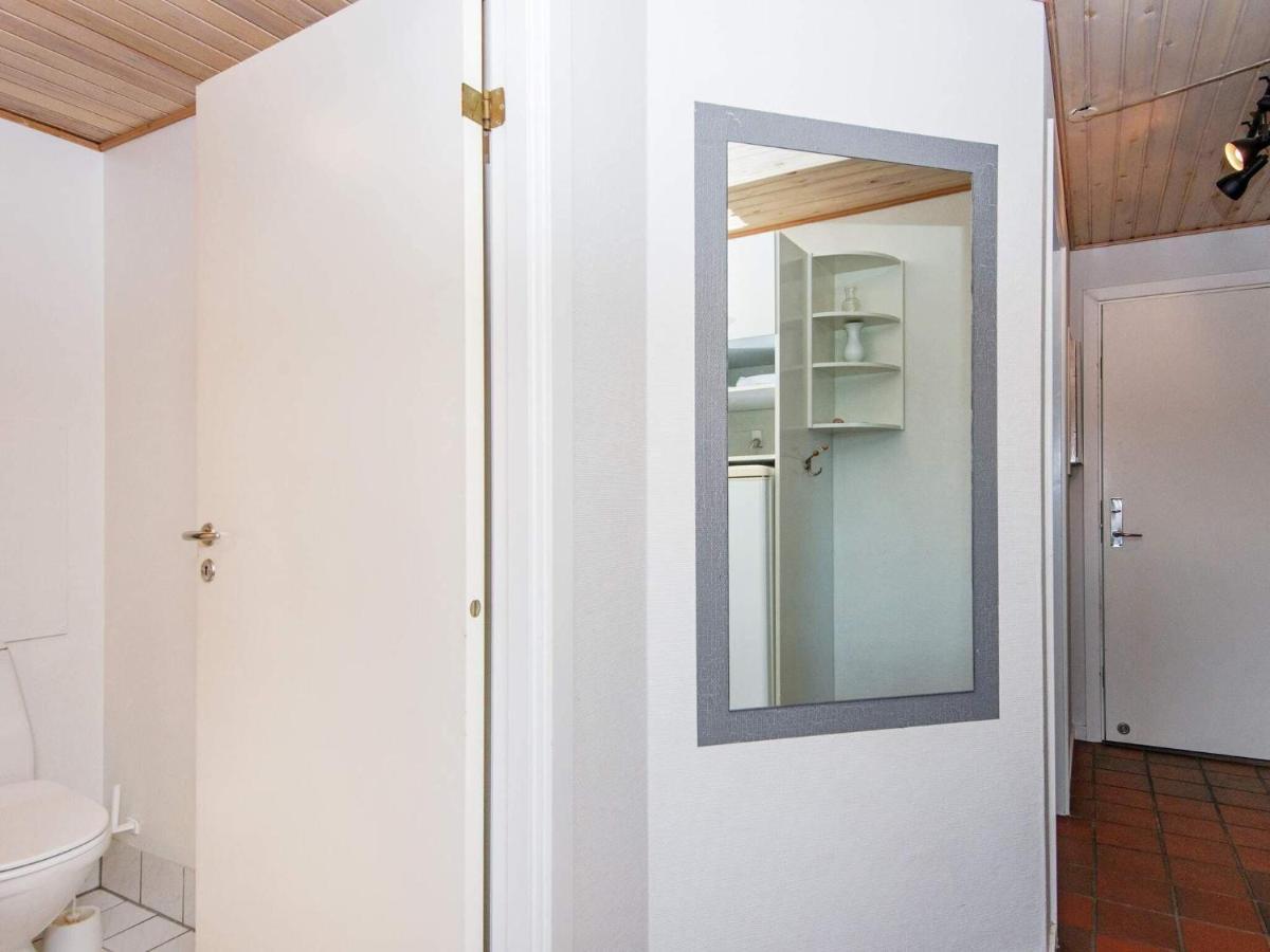 6 Person Holiday Home In Fan Fanø 외부 사진