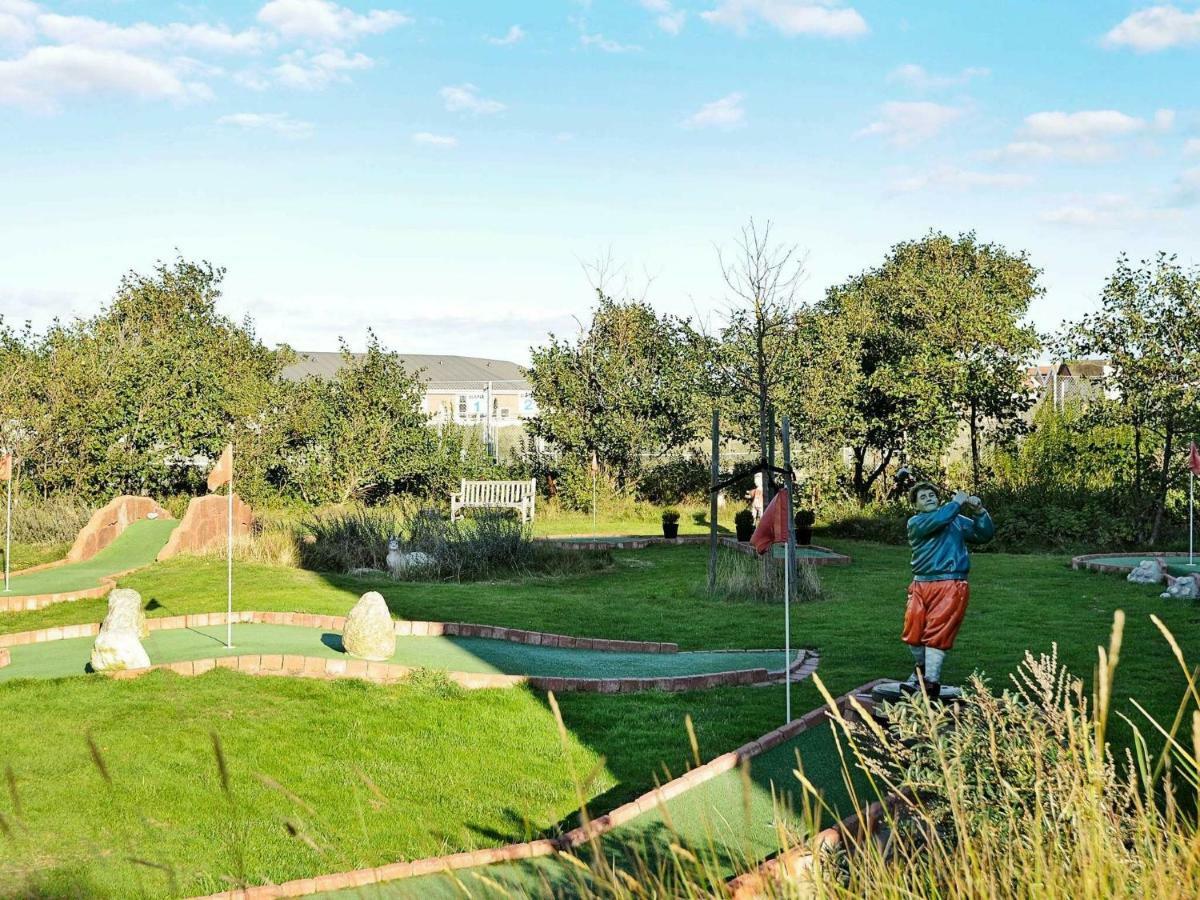 6 Person Holiday Home In Fan Fanø 외부 사진