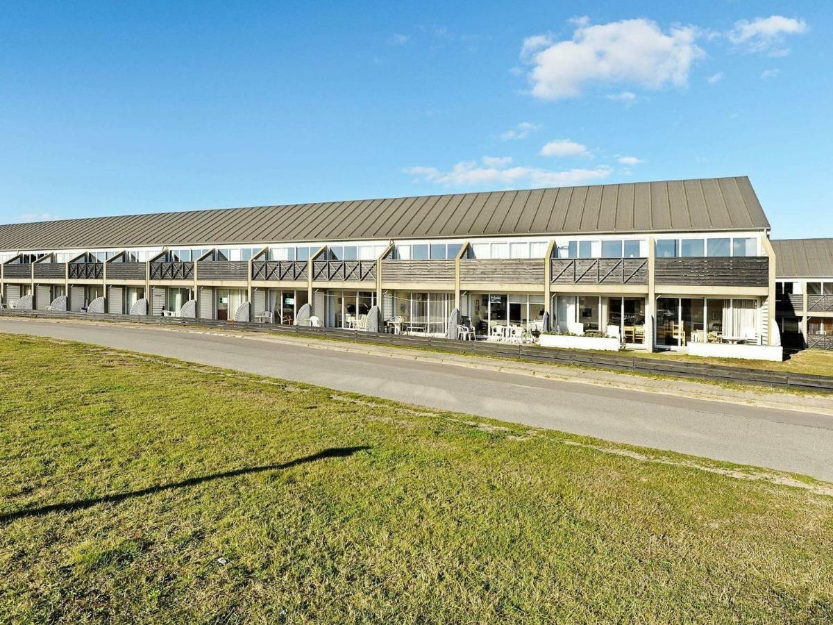6 Person Holiday Home In Fan Fanø 외부 사진